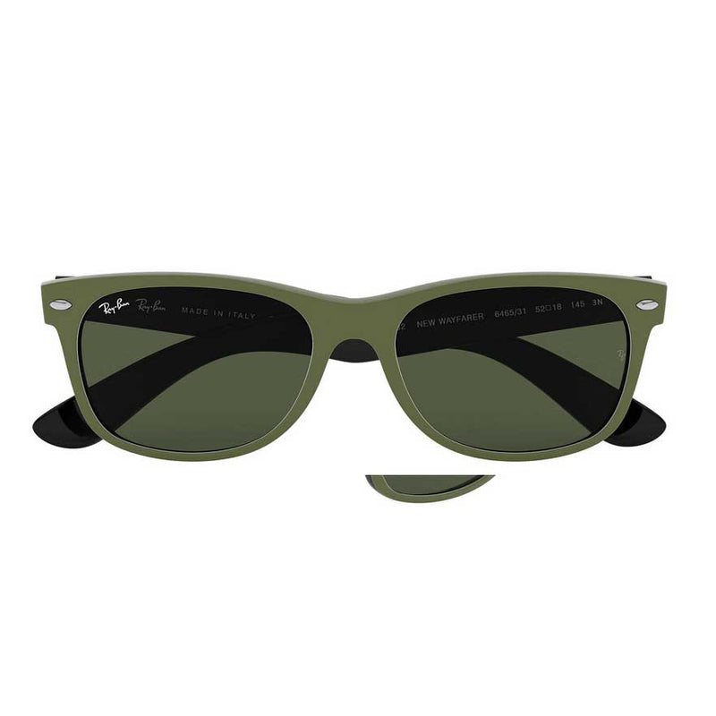 Load image into Gallery viewer, Ray-Ban Wayfarer Sunglasses - Men&#39;s
