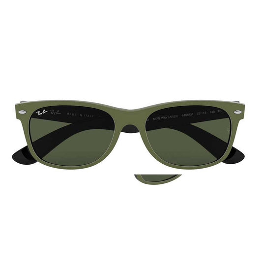 Ray-Ban Wayfarer Sunglasses - Men's
