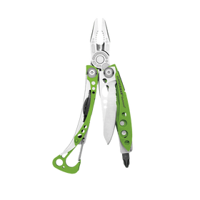 Leatherman Skeletool Multi-Tool