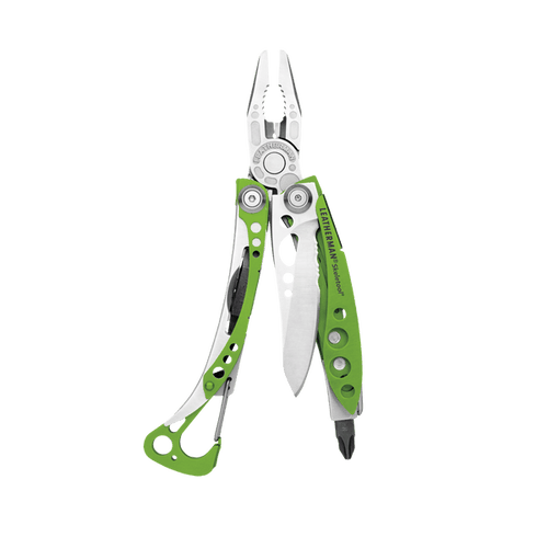 Leatherman Skeletool Multi-Tool