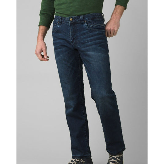 PrAna Hillgard Lined 32" Inseam Jean - Men's