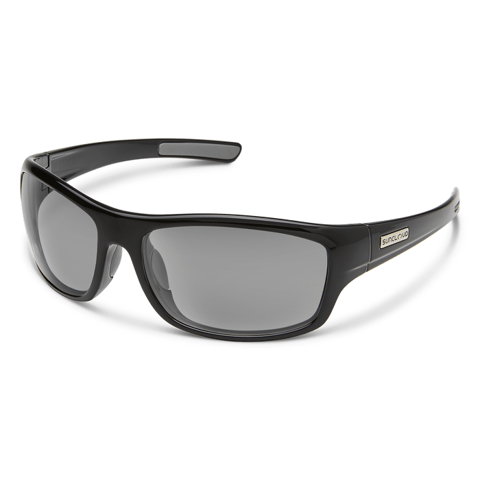 Load image into Gallery viewer, Suncloud Cover Sunglasses
