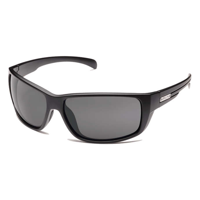 Suncloud Milestone Sunglasses