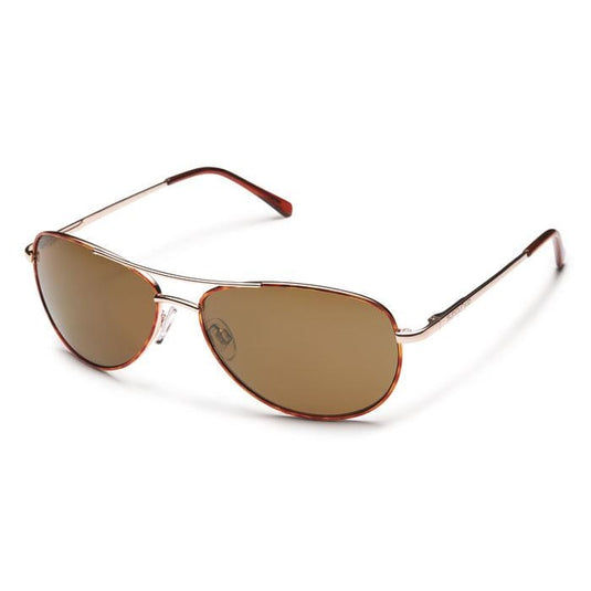 Suncloud Patrol Sunglasses