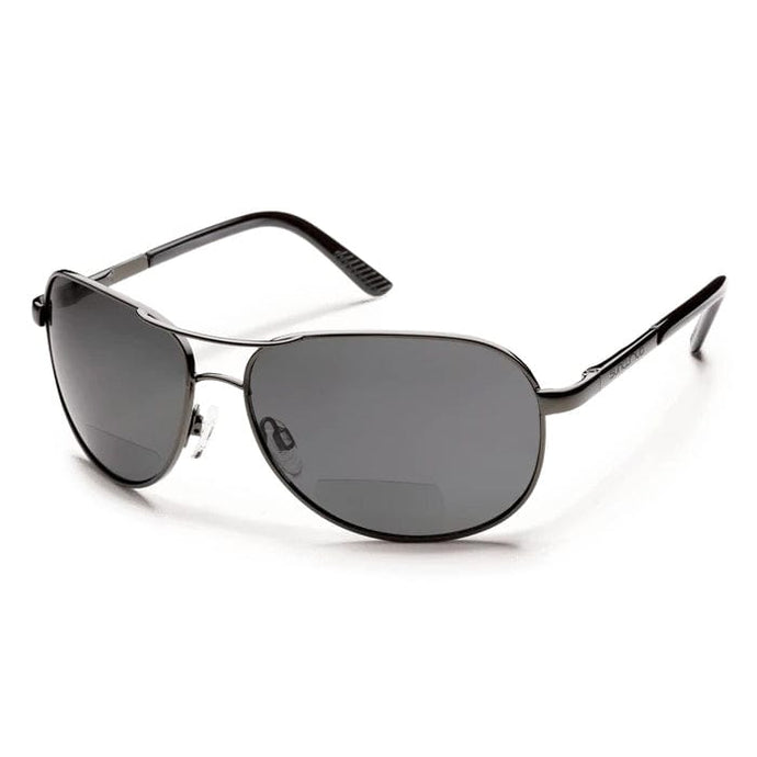 Suncloud Aviator Prescription Sunglasses