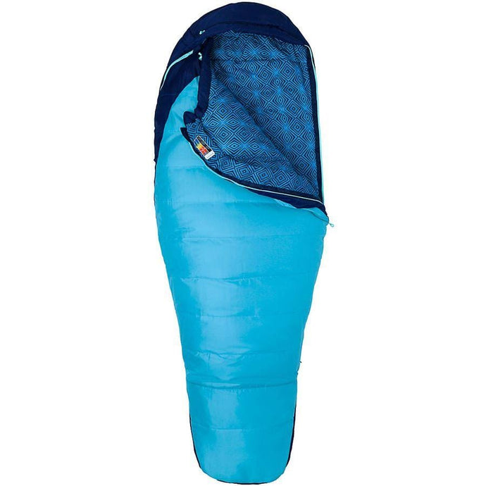 Marmot Trestles Synthetic 15 Degree Sleeping Bag - Women's