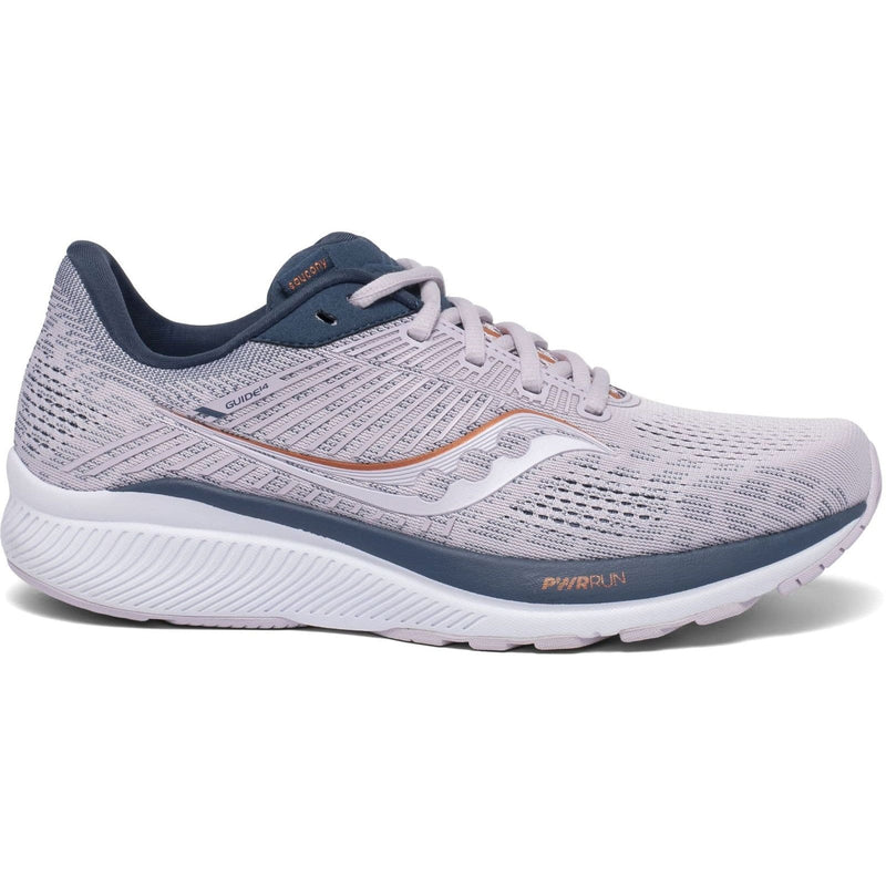 Load image into Gallery viewer, Saucony Guide 14 Stability Running Shoe - Women&#39;s
