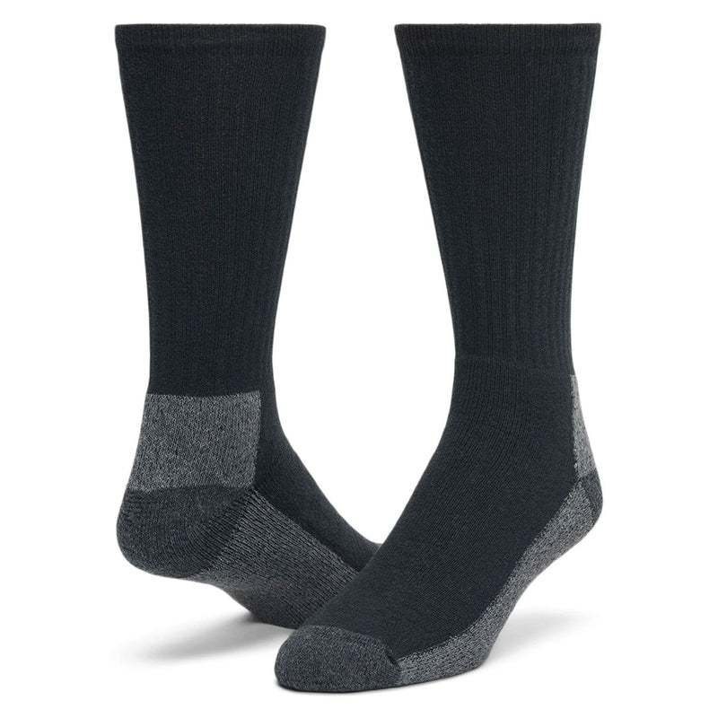 Load image into Gallery viewer, Wigwam At Work Crew 3-Pack Sock

