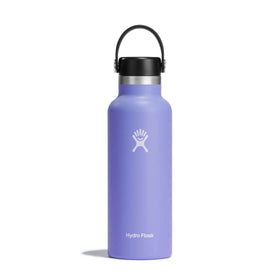 Hydro Flask 18 oz. Standard Mouth With Stan