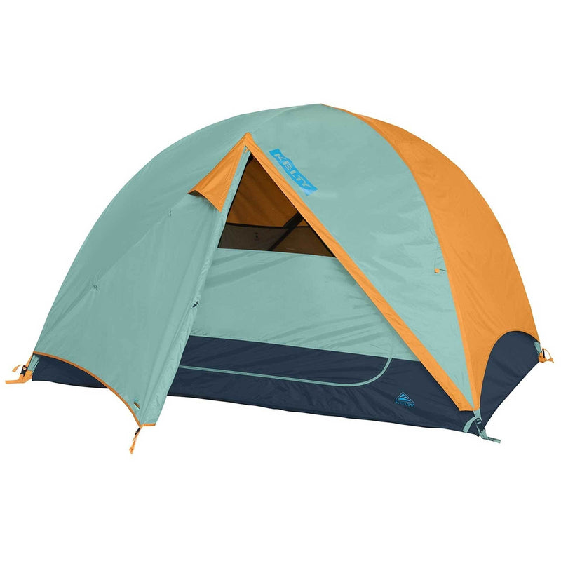Load image into Gallery viewer, Kelty Wireless 4 Person Family/Car Camping Tent
