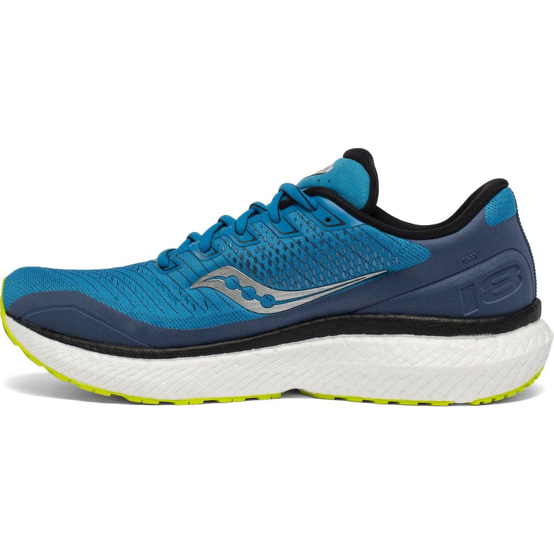 Load image into Gallery viewer, Saucony Triumph 18 Running Shoe - Men&#39;s
