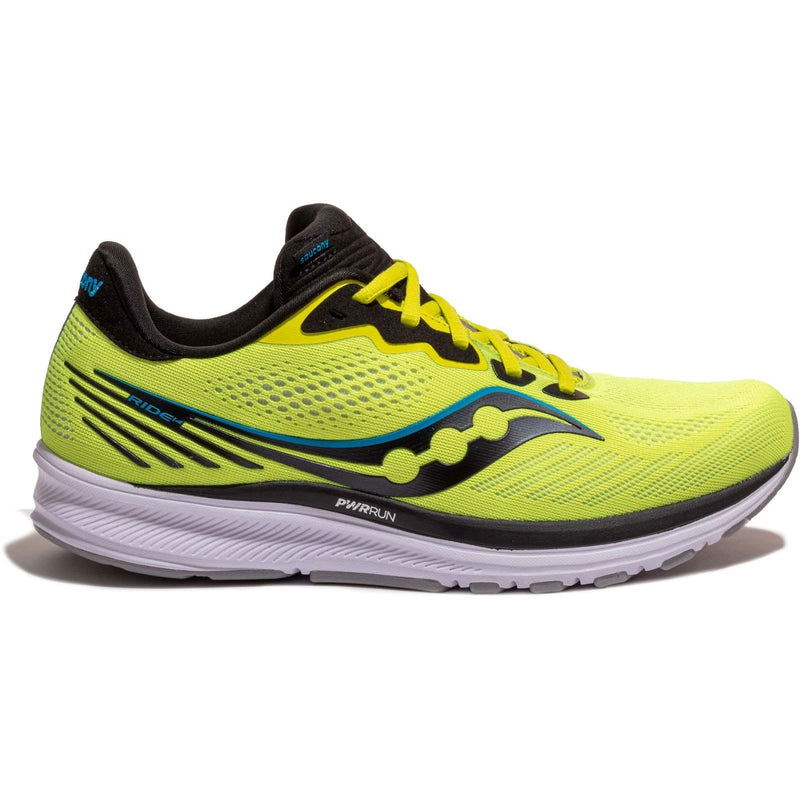 Load image into Gallery viewer, Saucony Ride 14 Neutral Running Shoe - Men&#39;s
