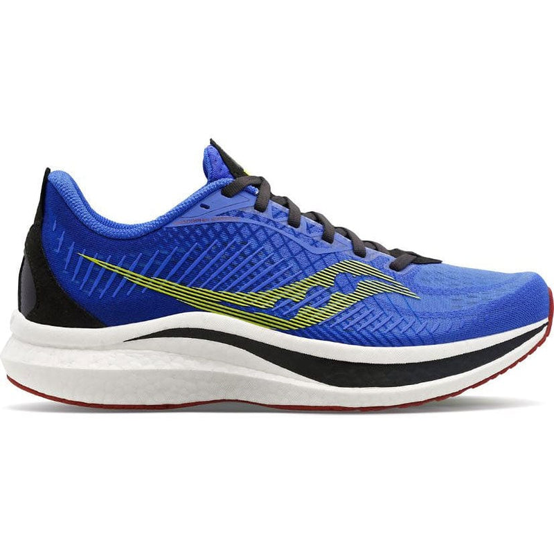 Load image into Gallery viewer, Saucony Endorphin Speed 2 Mens Running Shoe
