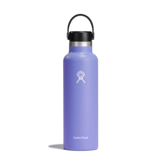 Hydro Flask 21 oz Standard Mouth Bottle