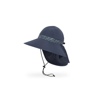 Sunday Afternoons - Womens Shade Goddess Wide Brim Hat main image 1