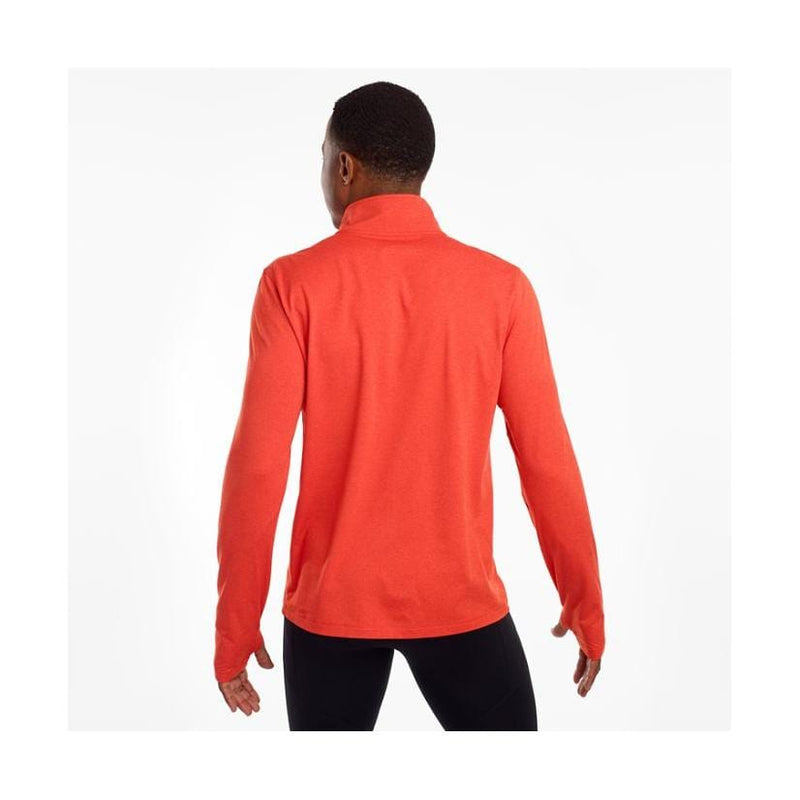 Load image into Gallery viewer, Saucony Sunday 1/4 Zip - Mens
