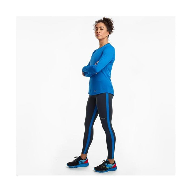 Load image into Gallery viewer, Saucony Fortify Tight - Womens
