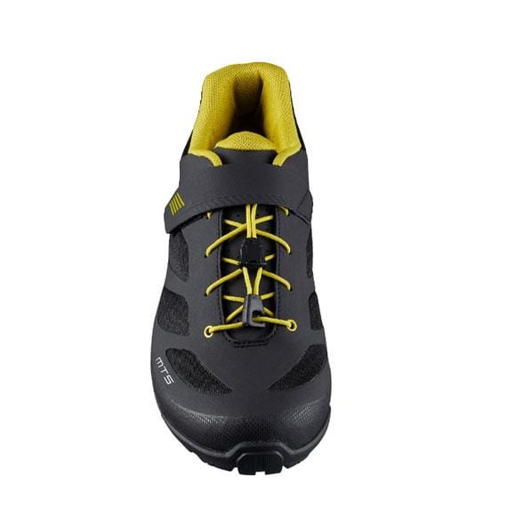 Load image into Gallery viewer, Shimano SH-MT501 Mens Cycling Shoes
