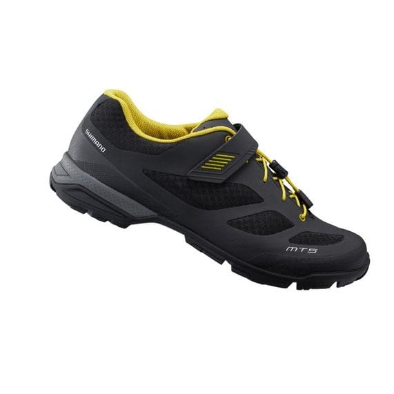 Load image into Gallery viewer, Shimano SH-MT501 Mens Cycling Shoes
