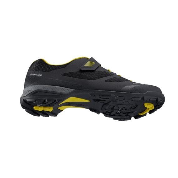 Load image into Gallery viewer, Shimano SH-MT501 Mens Cycling Shoes
