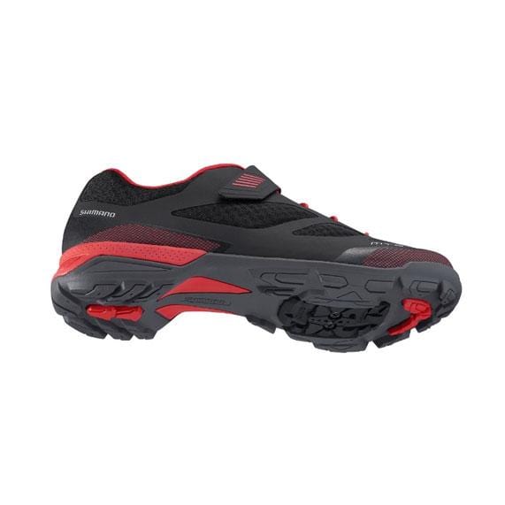 Load image into Gallery viewer, Shimano SH-MT501W Womens Cycling Shoes
