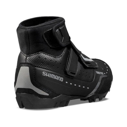 Shimano SH-MW7 Winter Cycling Shoe - Men's