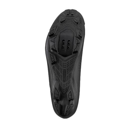 Load image into Gallery viewer, Shimano SH-XC300 Wide Cycling Shoe - Men&#39;s Wide

