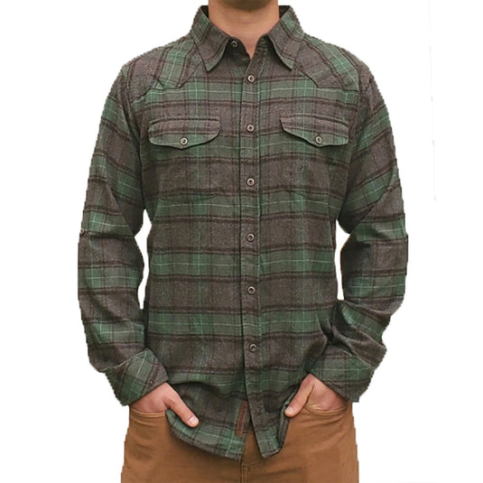 Flyshacker The Original Flyshacker Shirt - Men's