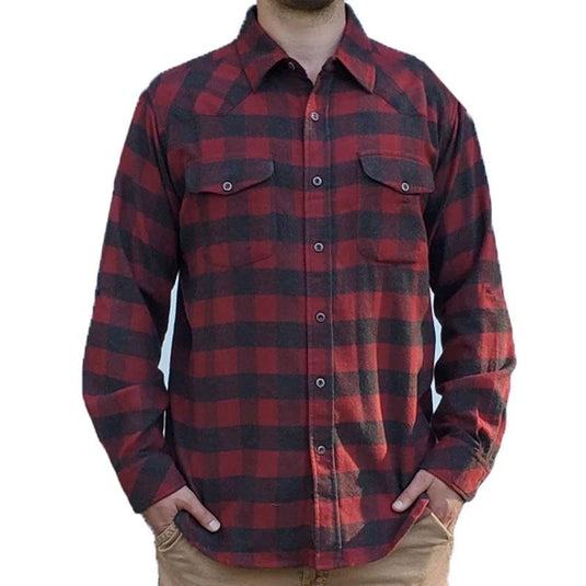 Flyshacker The Original Flyshacker Shirt - Men's