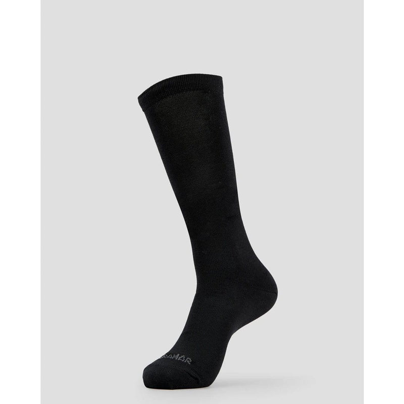 Load image into Gallery viewer, Terramar ThermaSilk CS Silk Over the Calf Liner Socks
