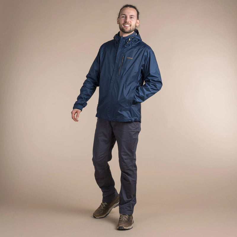 Sherpa Adventure Gear Kunde Layer Jacket Men's – Campmor