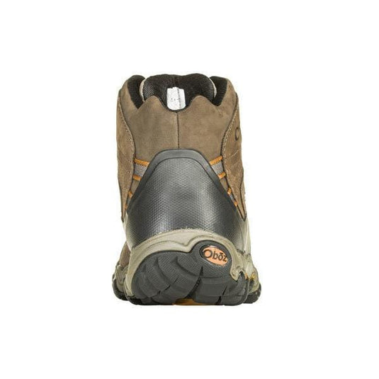 Oboz Bridger Mid B-Dry Hiking Boot - Men's