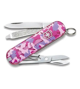 Swiss Army Classic SD Multi Tool