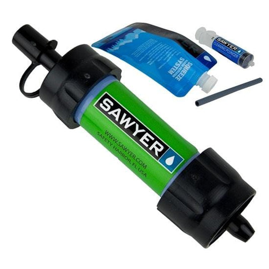 Sawyer Mini Water Filter