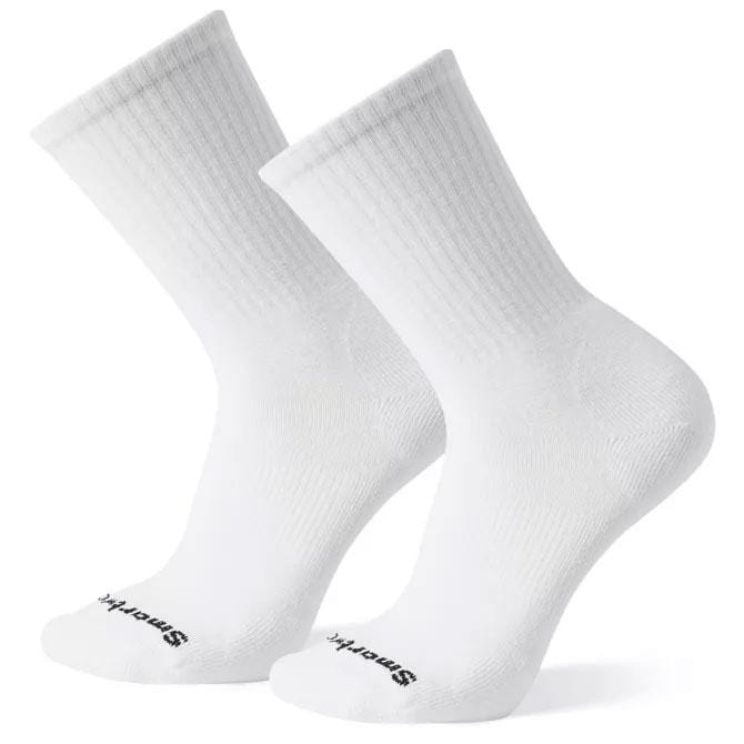 Load image into Gallery viewer, SmartWool Athletic Light Elite Crew 2 Pack Socks
