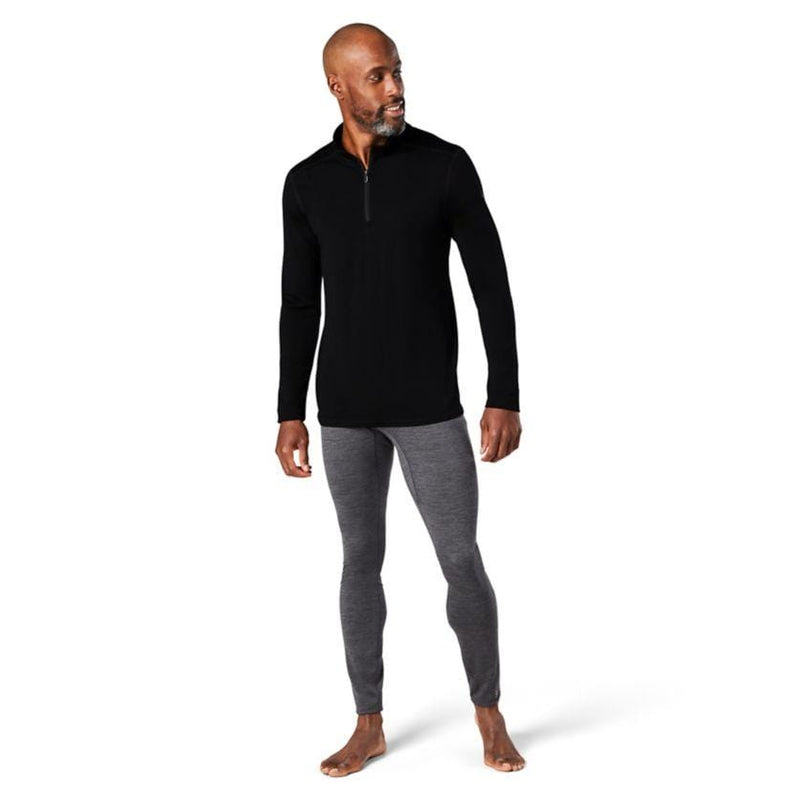 Load image into Gallery viewer, Smartwool Men&#39;s Classic All-Season Merino Base Layer 1/4 Zip
