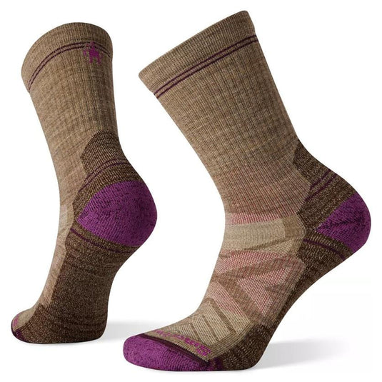 SmartWool Women's Hike Light Cushion Crew Socks