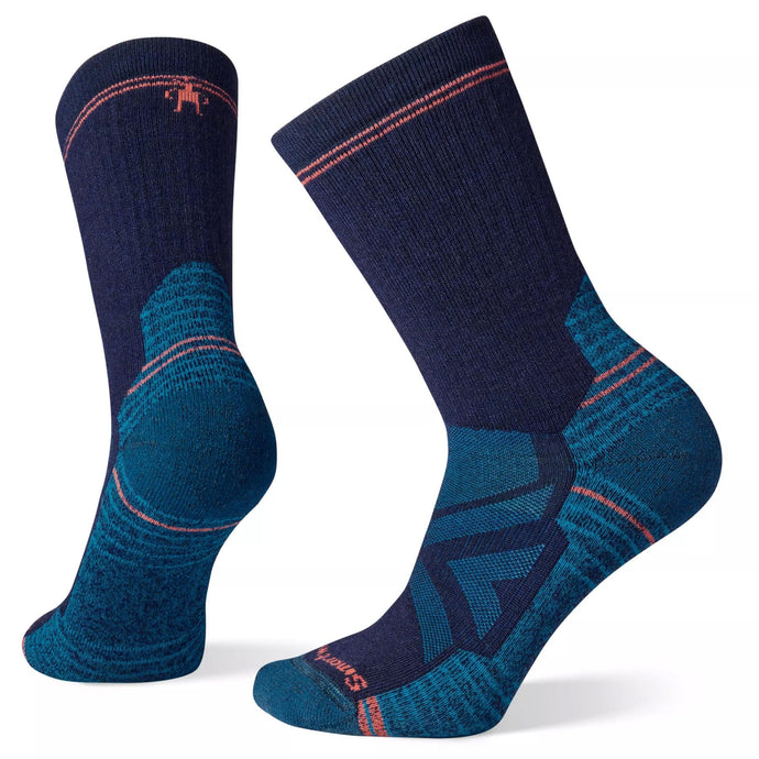 Smartwool Women's Hike Full Cushion Crew Socks