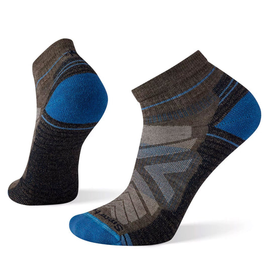SmartWool Performance Hike Light Cushion Ankle Socks - Men's