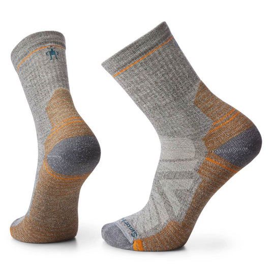 Smartwool Men's Hike Light Cushion Mid Crew Socks