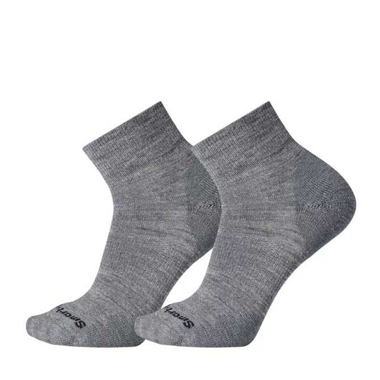 Smartwool Men's Athletic Targeted Cushion Ankle 2 Pack Socks