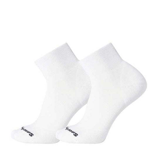 Smartwool Men's Athletic Targeted Cushion Ankle 2 Pack Socks