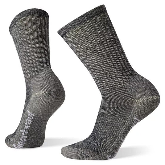 SmartWool Women's Classic Hike Light Cushion Crew Socks