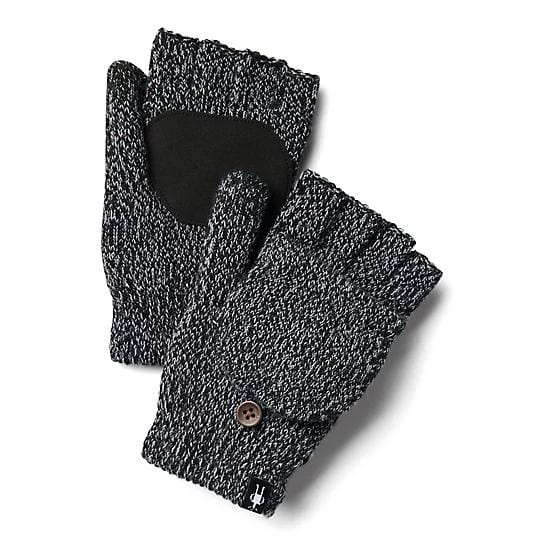 Smartwool Cozy Grip Flip Mitt