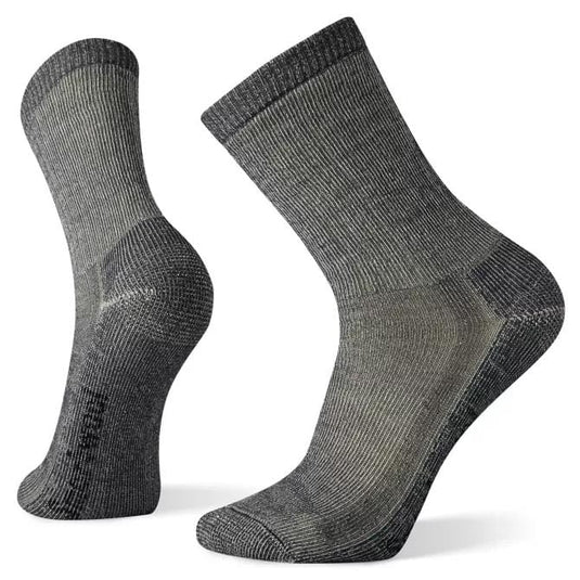 SmartWool Classic Hike Full Cushion Crew Socks - Men's