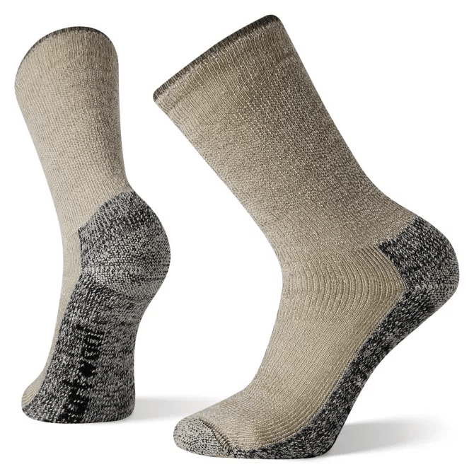 Load image into Gallery viewer, SmartWool Classic Mountaineer Maximum Cushion Crew Socks - Men&#39;s
