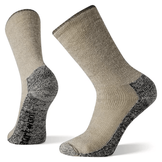 SmartWool Classic Mountaineer Maximum Cushion Crew Socks - Men's