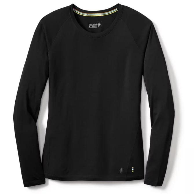 Load image into Gallery viewer, SmartWool Women&#39;s Classic All-Season Merino Base Layer Long Sleeve
