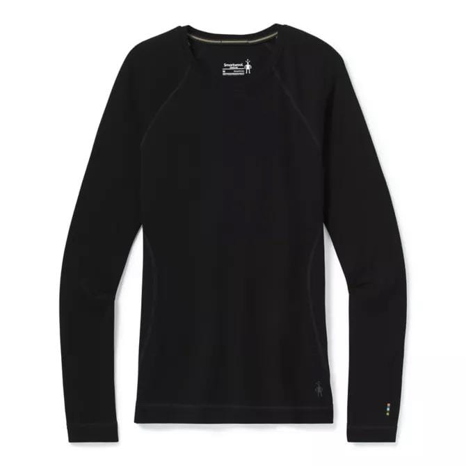 Load image into Gallery viewer, SmartWool Women&#39;s Classic Thermal Merino Base Layer Crew
