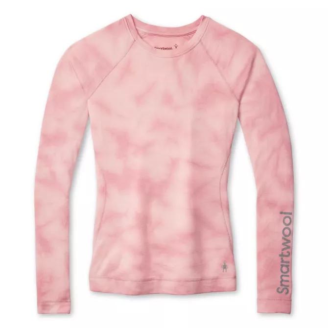 Smartwool Women's Merino 250 Plant-Based Dye Logo Crew